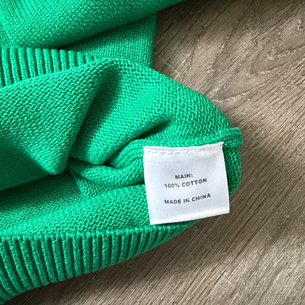 NWOT Philadelphia Eagles Birds Crewneck Sweater - Picture 3 of 4